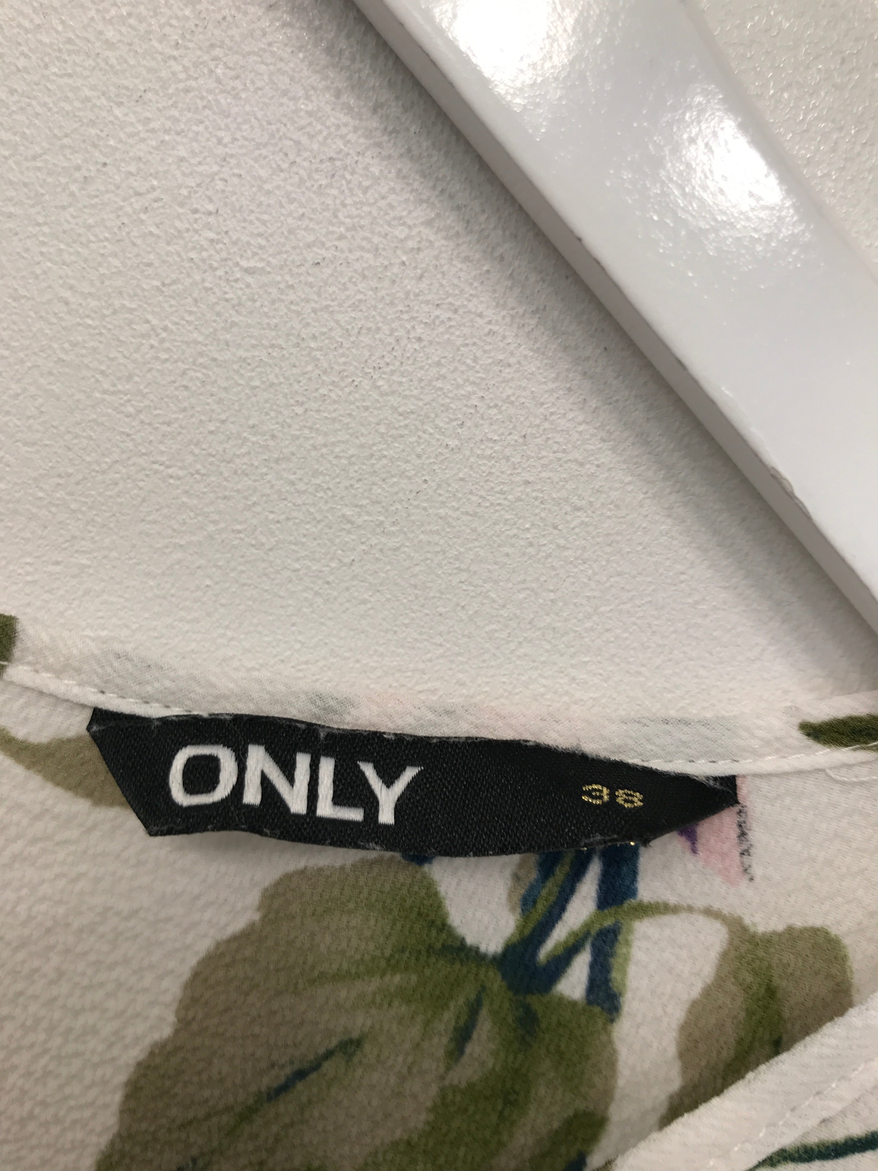 Only Bluse
